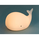 Ночник «Whale» для нанесения логотипа