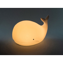 Ночник «Whale» для нанесения логотипа