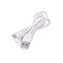 USB увлажнитель воздуха с двумя насадками «Sprinkle» для нанесения логотипа