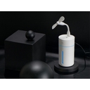 USB увлажнитель воздуха с двумя насадками «Sprinkle» для нанесения логотипа
