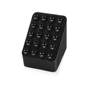 Портативная колонка «Берта» с функцией Bluetooth® для нанесения логотипа
