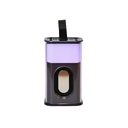 Беспроводная TWS колонка c RGB подсветкой «Sona», 5 Вт для нанесения логотипа
