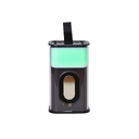 Беспроводная TWS колонка c RGB подсветкой «Sona», 5 Вт для нанесения логотипа