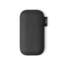 Внешний аккумулятор с беспроводной колонкой Powersound для нанесения логотипа