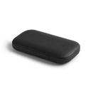 Внешний аккумулятор с беспроводной колонкой Powersound для нанесения логотипа