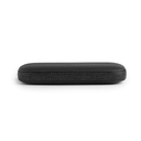 Внешний аккумулятор с беспроводной колонкой Powersound для нанесения логотипа