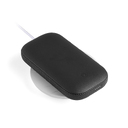 Внешний аккумулятор с беспроводной колонкой Powersound для нанесения логотипа