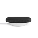 Внешний аккумулятор с беспроводной колонкой Powersound для нанесения логотипа