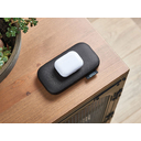 Внешний аккумулятор с беспроводной колонкой Powersound для нанесения логотипа