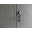 Замок с сенсором Noma Lock для нанесения логотипа