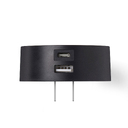 Адаптер питания USB Poweron для нанесения логотипа