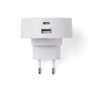 Адаптер питания USB Poweron для нанесения логотипа