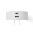Адаптер питания USB Poweron для нанесения логотипа