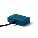 Часы настольные Flip Mini для нанесения логотипа