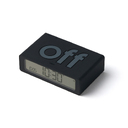 Часы настольные Flip Mini для нанесения логотипа