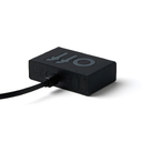 Часы настольные Flip Mini для нанесения логотипа