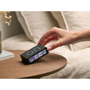 Часы настольные Flip Mini для нанесения логотипа