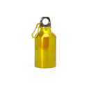 Бутылка YACA с карабином для нанесения логотипа