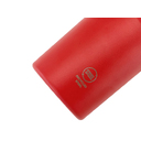 Термокружка «Крэнстон» с трубочкой и поворотной крышкой, 850 мл для нанесения логотипа