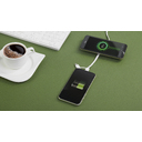 Кабель "Energy" с функцией беспроводного зарядного устройства для нанесения логотипа