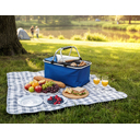 Корзина для пикника "Picnic" для нанесения логотипа