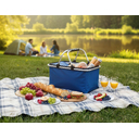 Корзина для пикника "Picnic" для нанесения логотипа