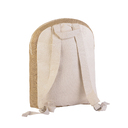 Рюкзак "Jute classic" для нанесения логотипа