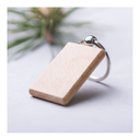 Брелок "Beech" для нанесения логотипа