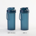Бутылка для воды "Drinkme" 350 мл для нанесения логотипа