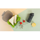 Набор "Eat&Drink box": бутылка, ланч-бокс для нанесения логотипа