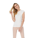 Футболка женская Too Chic/women для нанесения логотипа