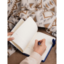 Ежедневник недатированный "Бари", формат А5 для нанесения логотипа