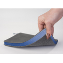 Ежедневник недатированный "Турин" , формат А5 для нанесения логотипа