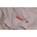 Ручка шариковая COBRA SOFTGRIP MM, красный# для нанесения логотипа