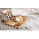 Набор для сыра "Cheese bar" для нанесения логотипа
