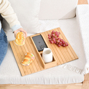 Органайзер-подставка "Tray" для нанесения логотипа