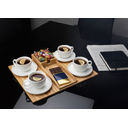 Органайзер-подставка "Tray" для нанесения логотипа
