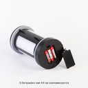 Набор инструментов "Pod" с фонарем для нанесения логотипа