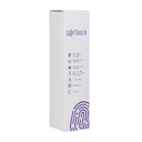 Термос "Родос", покрытие soft touch, 1 л. для нанесения логотипа