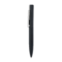 Ручка шариковая "Mercury", покрытие soft touch для нанесения логотипа
