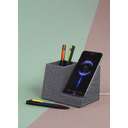 Ручка шариковая "Lip", покрытие soft touch для нанесения логотипа