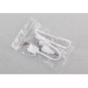 Кабель 2-в-1 (microUSB, Lightning) для нанесения логотипа