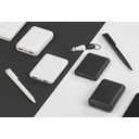Зарядное устройство "Compact", 5000 mAh, белый для нанесения логотипа