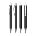 Ручка шариковая "Stanley", покрытие soft touch для нанесения логотипа