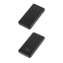 Зарядное устройство "Ten" 10000 mAh для нанесения логотипа