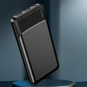 Зарядное устройство "Ten" 10000 mAh для нанесения логотипа
