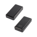 Зарядное устройство "Twenty Line" 20000 mAh для нанесения логотипа