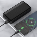 Зарядное устройство "Twenty Line" 20000 mAh для нанесения логотипа