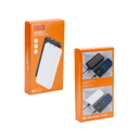 Зарядное устройство "Twenty Matt" 20000 mAh для нанесения логотипа