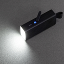 Bluetooth колонка "Vibe" 5Вт с фонариком и магнитным креплением для нанесения логотипа